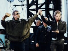 Gli Oasis sembrano pronti a tornare a Knebworth mentre i biglietti VIP saranno in vendita per gli spettacoli del 2027 nell’iconica sede degli anni ’90 della band