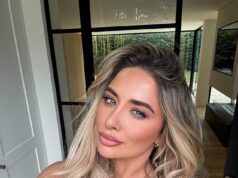 Saffron Barker sembra destinata a incassare mettendo sul mercato la sua impressionante “casa dei sogni” per 1,85 milioni di sterline, il doppio dell’importo pagato dopo importanti lavori di ristrutturazione e il trasferimento a Dubai