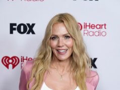 La veterinaria di Beverly Hills, 90210 Jennie Garth ammette di essersi autolesionista in un momento difficile della sua vita, ma la figlia l’ha fermata