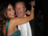 Sofia Vergara festeggia l’ottantesimo compleanno del marito di Fashionable Household, Ed O’Neill