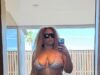 Lizzo mostra un’incredibile perdita di peso di 60 libbre indossando un vivace bikini Gucci