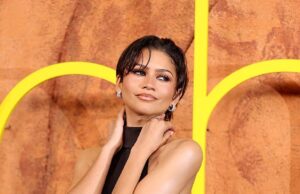 Zendaya “è arrivata con un’ora di ritardo alla premiere di Euphoria per mantenere le distanze” nel mezzo della faida con la co-protagonista di “MAGA Barbie” Sydney Sweeney per le loro opinioni politiche polarizzanti