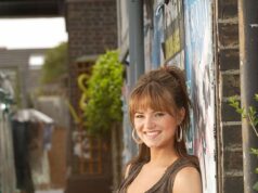 I fan di EastEnders sono sbalorditi dall’apparizione a sorpresa di Kara Tointon nel nuovo trailer di Starvation Video games