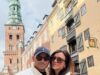 I fratelli di Ryan Thomas lo prendono in giro dopo che ha detto che la sua fidanzata Lucy Mecklenburgh sembrava “innamorata” durante il loro viaggio pieno di PDA a Copenhagen