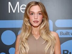 Alex Cooper chiama Brianna Chickenfry per il commento di “ragazza cattiva” mentre fa trapelare messaggi privati durante la faida in corso con Alix Earle