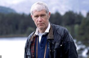 La star di Monarch of the Glen, Alexander Morton, muore all’età di 81 anni: tributi si riversano quando muore l’attore scozzese che era il patrigno di Leo Woodall