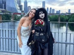 Farrah Abraham di Teen Mother rivela che la figlia Sophia, 17 anni, sta scrivendo un’autobiografia e raddoppia i suoi piani per candidarsi a sindaco di Austin mentre lancia un chatbot AI X-rated