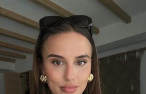 Lucy Watson è incinta! La star di Made In Chelsea, 35 anni, annuncia che aspetta il suo secondo figlio dal marito James Dunmore
