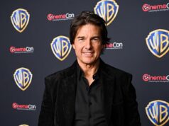 Tom Cruise, 63 anni, conferma il ritorno di Maverick poiché High Gun 3 è “ufficialmente in sviluppo”