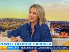 All’interno dell’imbarazzante uscita di Georgie Gardner da Channel 9 dopo 20 anni – in seguito al commento imbarazzato di Karl Stefanovic mentre la rete risparmia l’enorme cifra di $ 600.000