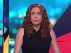 La popolare star televisiva si unisce allo present sostitutivo di KIIS FM dopo l’ascia di Kyle Sandilands e Jackie ‘O’ Henderson