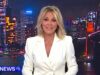 Georgie Gardner dà un commosso addio mentre consegna il suo ultimo bollettino 9News dopo 24 anni con la rete: “Sono sbalordito”