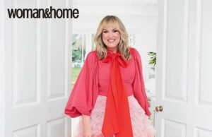 La star di Dragon’s Den Sara Davies rivela che “può permettersi un jet privato ma sceglie di volare con Ryanair” perché vuole instillare “i giusti valori” nei suoi figli