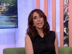 Alex Jones di The One Present rende un sentito omaggio al co-protagonista Andy Kershaw dopo la sua morte all’età di 66 anni