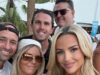 La star dell’AFL Marc Murphy e la sua affascinante moglie Jessie si chiamano “Barbie e Ken” mentre lei si esibisce in uno spettacolo da tettona al Coachella: “Plastic”