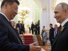 La Russia offre alla Cina un’ancora di salvezza energetica mentre la guerra con l’Iran strangola l’offerta globale