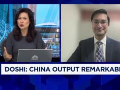 Le aziende cinesi di chip hanno registrato ricavi report grazie al increase dell’intelligenza artificiale e ai freni degli Stati Uniti