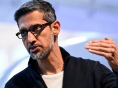 Il CEO di Google Sundar Pichai afferma che il “cambiamento dell’intelligenza artificiale” apre opportunità per investire nelle startup