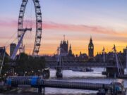 L’economia del Regno Unito è cresciuta dello 0,5% a febbraio, superando di gran lunga le aspettative degli economisti