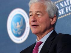 Il CEO di JPMorgan Jamie Dimon nella lettera annuale cita i rischi nella geopolitica, nell’intelligenza artificiale e nei mercati privati