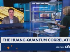 Le azioni quantistiche procedono al ritmo giusto per una settimana massiccia dopo che Nvidia ha lanciato i modelli di intelligenza artificiale per potenziare la tecnologia