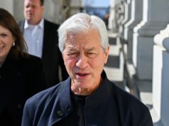 Jamie Dimon afferma che Mythos di Anthropic rivela “molte più vulnerabilità” per gli attacchi informatici