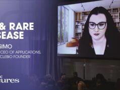 Fidji Simo di OpenAI prende un congedo medico e annuncia cambiamenti di management