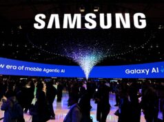 Le azioni Samsung SDS salgono del 20% grazie alla partnership KKR e all’acquisto di obbligazioni da 820 milioni di dollari