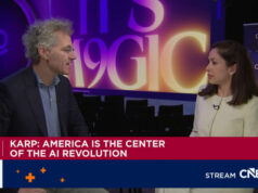 Trump elogia Palantir con le azioni in calo del 14% questa settimana mentre il conflitto con l’Iran si trascina