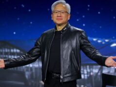 Le azioni Nvidia hanno registrato una serie di vittorie consecutive di 10 giorni e sono aumentate del 18% in quel periodo