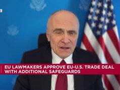 L’amministrazione Trump si sta arrabbiando perché le grandi aziende tecnologiche dell’UE hanno multato fino a 7 miliardi di dollari in 2 anni