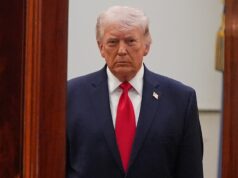 CNBC Day by day Open: Trump pubblica minacce piene di imprecazioni contro l’Iran la domenica di Pasqua