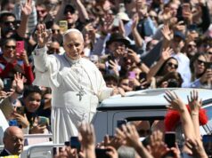 Trump critica Papa Leone per le sue critiche alla politica estera americana