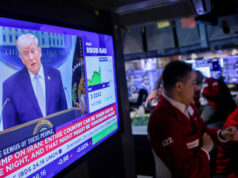 CNBC Every day Open: Trump afferma che l’Iran può “essere eliminato in una notte”