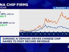 Alibaba lancia un information heart con 10.000 chip propri mentre la Cina intensifica la spinta dell’intelligenza artificiale