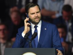 Trump elogia il primo ministro ungherese Viktor Orbán dopo che Vance lo ha chiamato alla manifestazione di Budapest