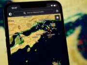 Inizia il blocco statunitense dello Stretto di Hormuz