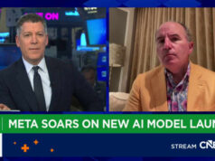 Il tanto atteso modello di intelligenza artificiale di Meta è finalmente arrivato. Ma può fare soldi?
