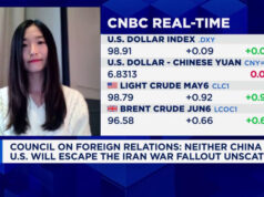 Dietro gli “sforzi attivi” della Cina per un cessate il fuoco con l’Iran: gli affari prevalgono sulla politica