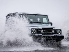 Ineos Automotive: la startup sostenuta da un miliardario cavaliere e magnate del calcio vuole riaccendere il robusto mercato dei SUV