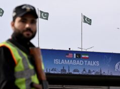 I colloqui USA-Iran inizieranno nella capitale pakistana dopo l’arrivo delle delegazioni