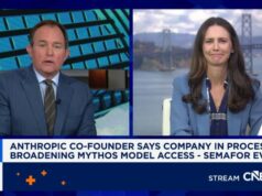 Anthropic lancia Claude Opus 4.7, un modello di intelligenza artificiale che è “meno ampiamente capace” di Mythos