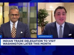 Il blocco statunitense di Hormuz colpisce l’India proprio mentre scade la deroga russa all’acquisto di petrolio, aggravando le preoccupazioni energetiche