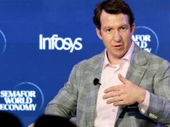 Gli amministratori delegati scommettono che l’intelligenza artificiale aumenterà il lavoro anziché sostituire tutti i lavoratori