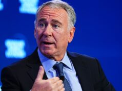 La recessione globale è inevitabile se lo Stretto di Hormuz rimane chiuso, afferma Ken Griffin della Cittadella