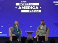 Il ministro delle Finanze britannico Rachel Reeves critica l’amministrazione Trump per l’impatto economico della guerra con l’Iran