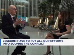 “Armi contro burro”: il FMI segnala i difficili compromessi mentre i governi aumentano la spesa per la difesa