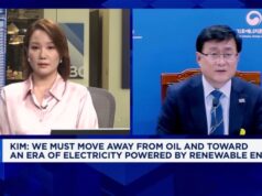 La guerra in Iran innesca a Seul una “transizione energetica fondamentale” verso le energie rinnovabili: Ministro dell’Energia