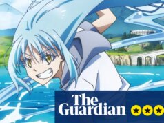 Quella volta che mi sono reincarnato come uno slime: recensione di Tears of the Azure Sea – l’anime frenetico rivive