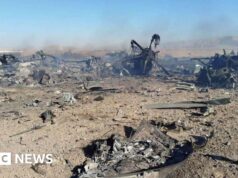 Come si è svolto il salvataggio di un aviatore americano nella remota parte dell’Iran